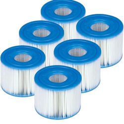 Type S1 Spa Filters New