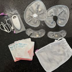 Nursing Supplies 