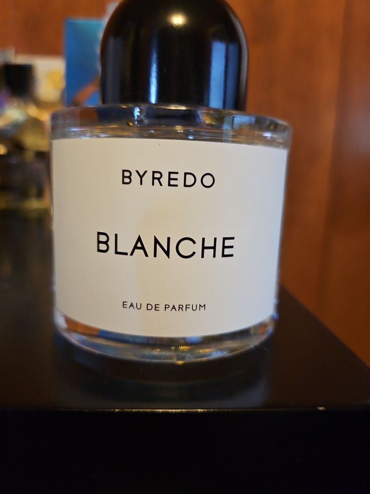Byredo Blanche