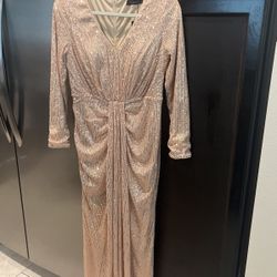Beautiful dress