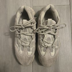 Adidas Yeezy 500 (Blush) Size 12