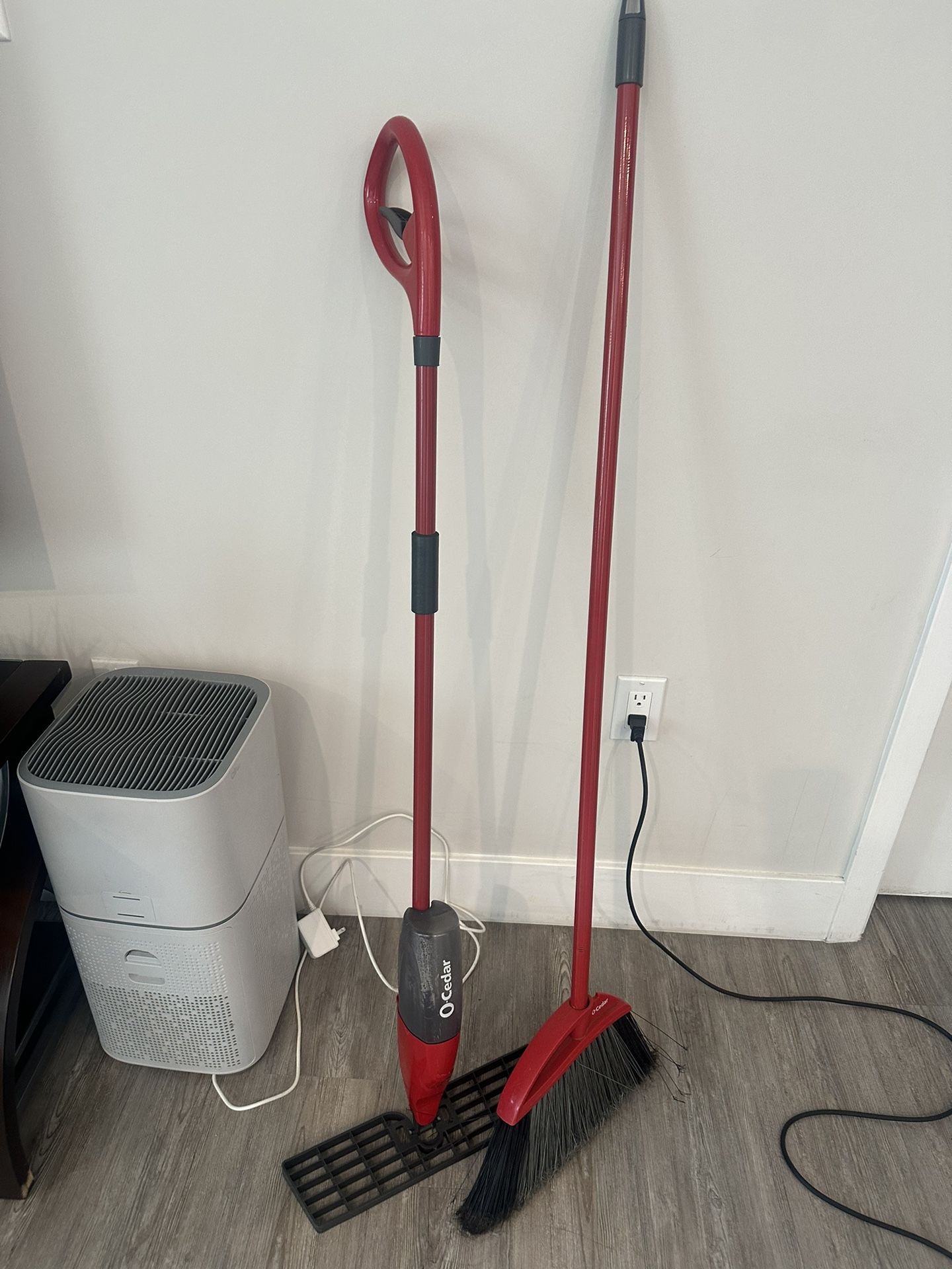 Cleaning Set (2 Pieces )
