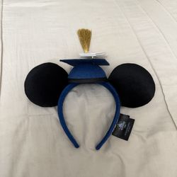 Disney graduation ears