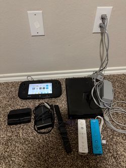 Nintendo Wii U