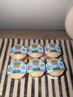 RMS Mini Glitter Dumplings