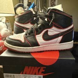 Jordan 1 High - Bloodline 