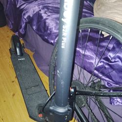 Hiboy S2R Plus Electric Scooter 