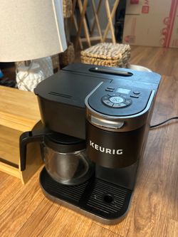 Keurig Duo Coffee Maker