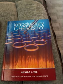 Introductory Chemistry