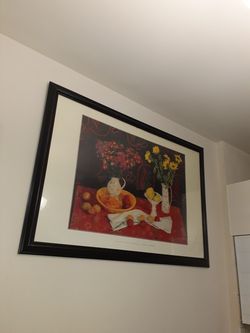 large kitchen picture