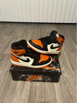 Jordan 1 Shattered Backboard