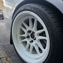 Wheels 