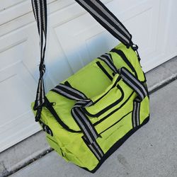 Cooler Bag Only Used A Few Times 