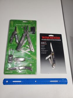 MULTI TOOLS GIFTS for MEN