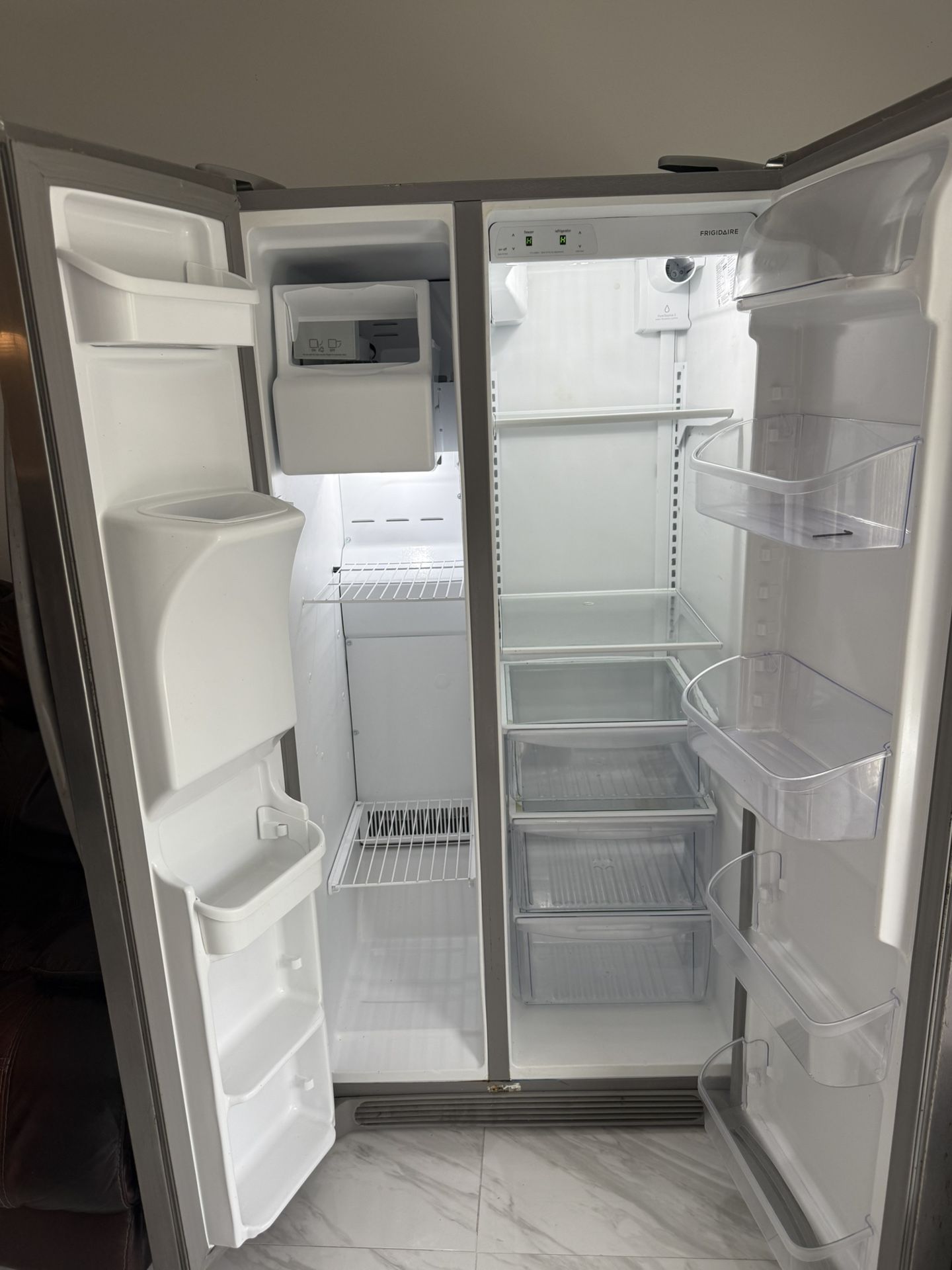 Refrigerador