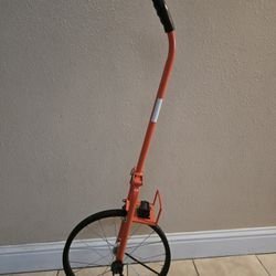 MP401  Professional Meatal Wheel