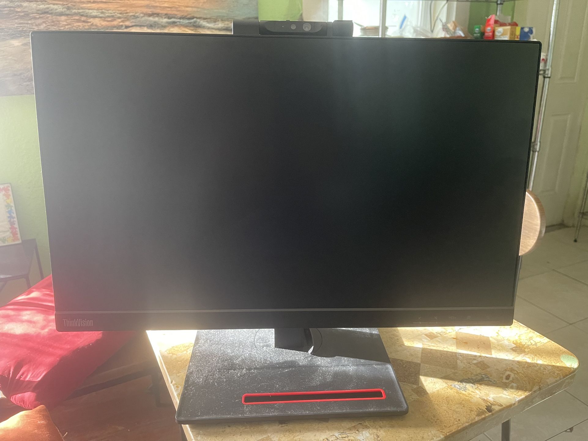 Gaming Monitor 