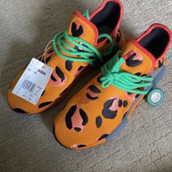 Animal Print NMD Adidas - Certified Authentic