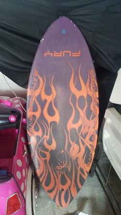Banshee board