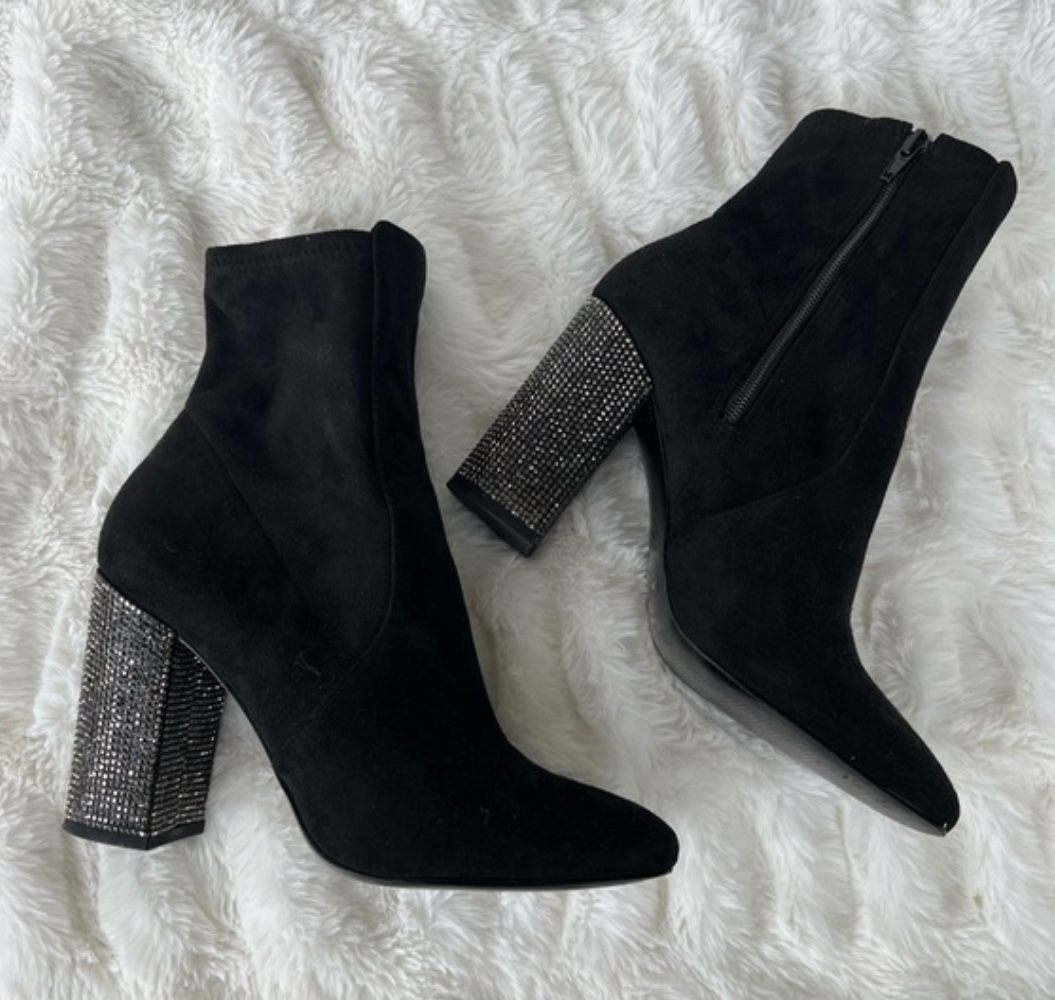 ALDO black boots