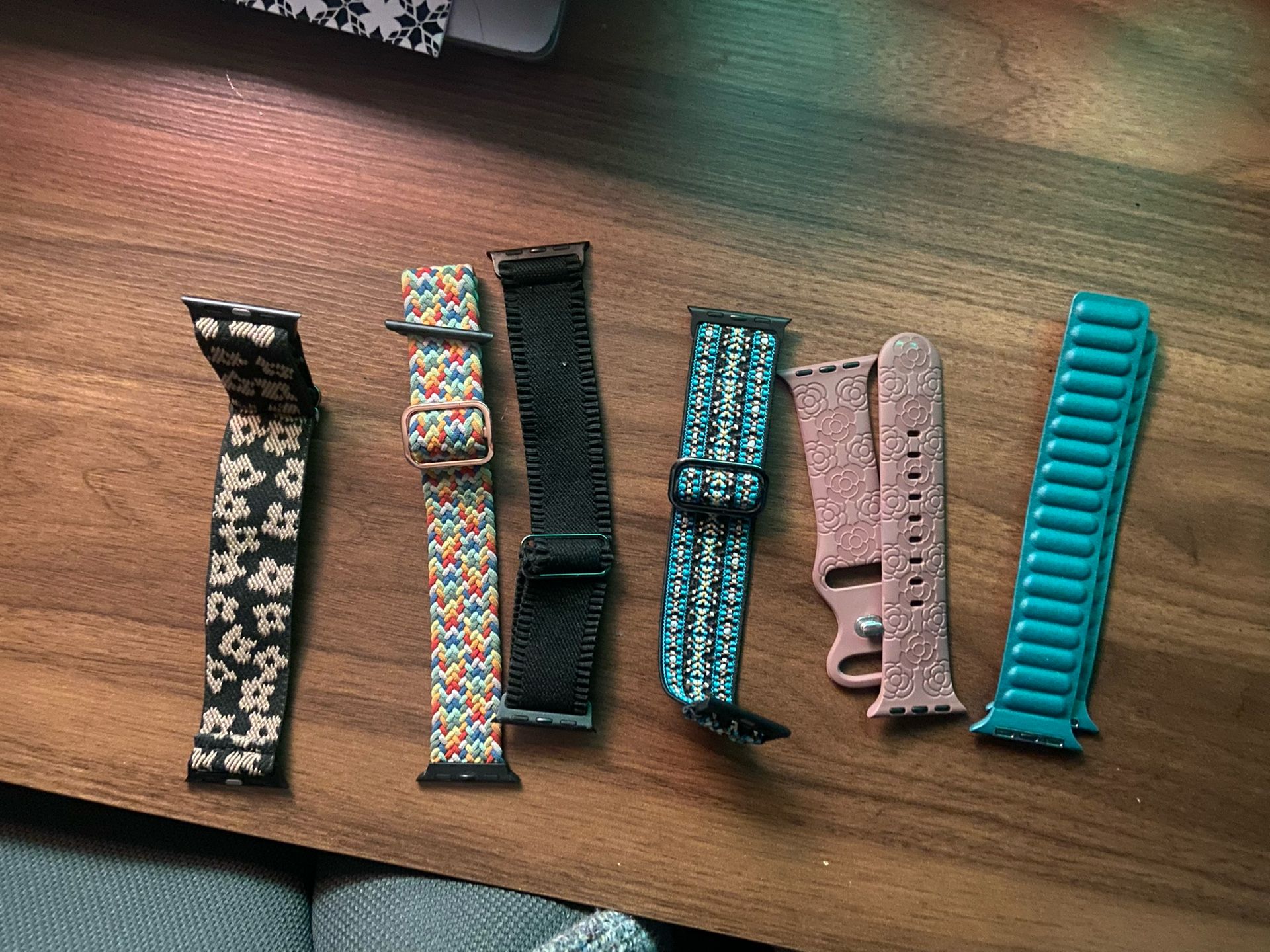 Apple Watch Bands 38-40mm