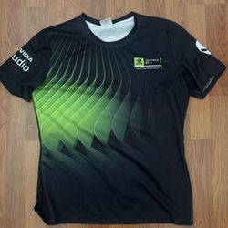 Women’s Jersey NVIDIA