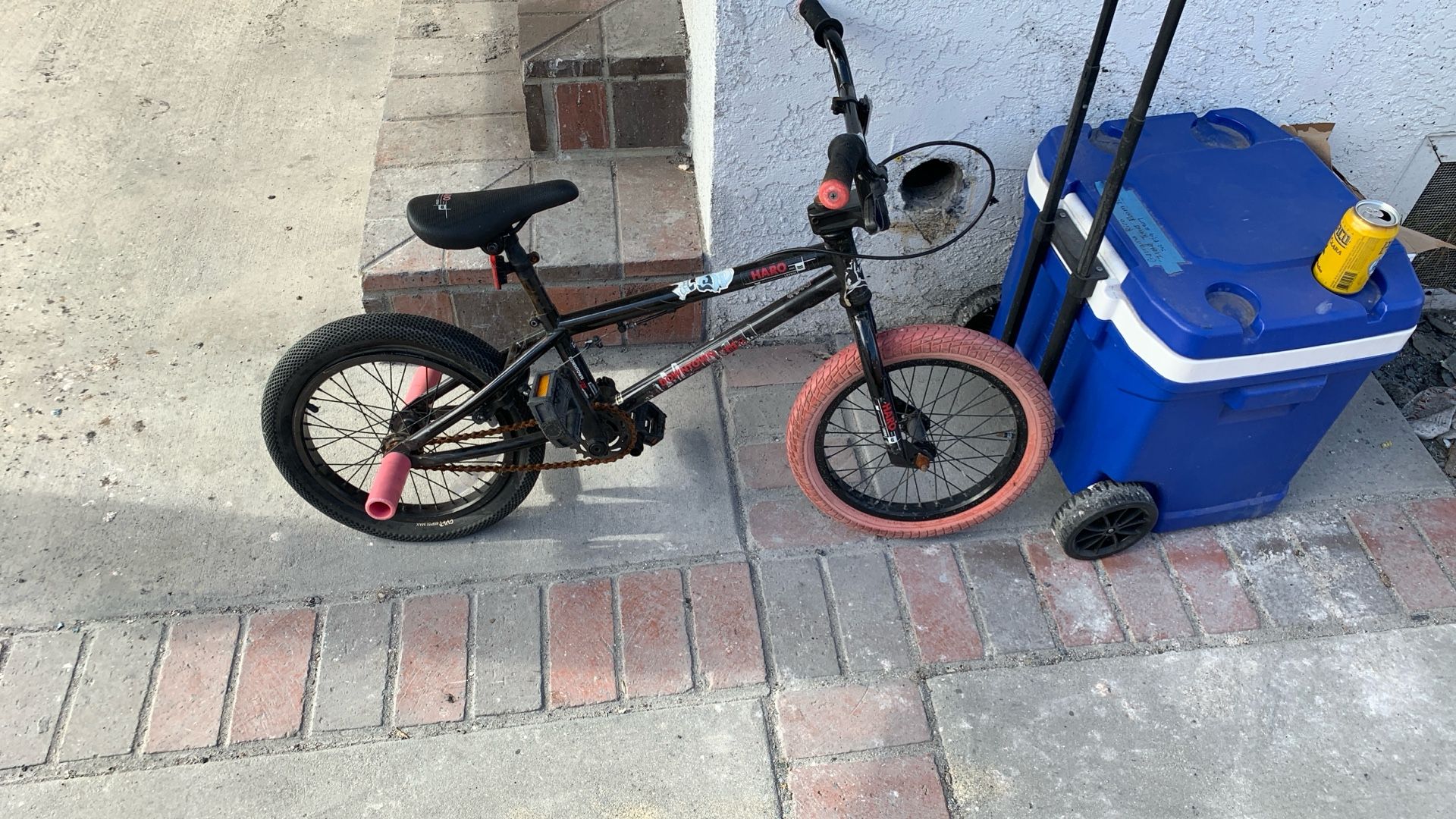 Bike