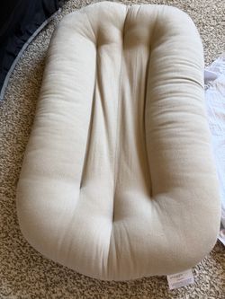Snuggle Me Organic