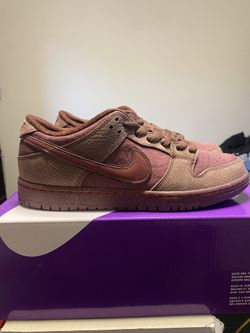 Nike Sb City Of Love Burgundy Crush