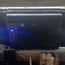 Window A/C