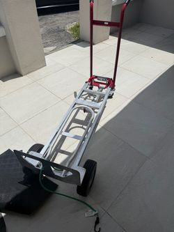 Moving Dolly