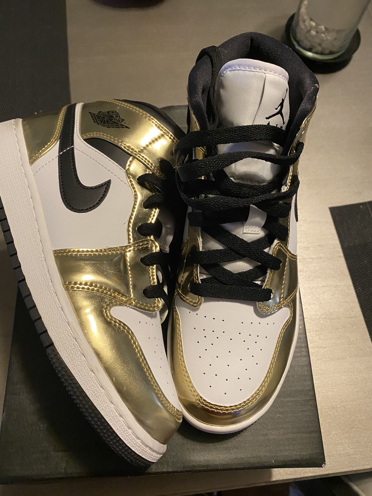 Jordan 1 