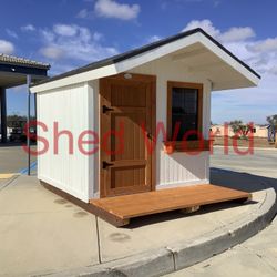 8x8 Playhouse For Sale. 