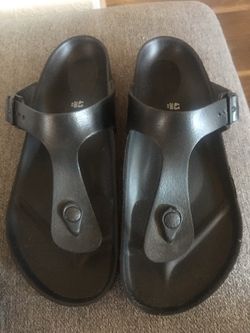 Birkenstock’s sandals