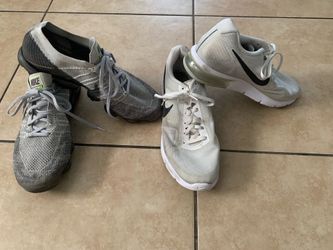 Nike shoes