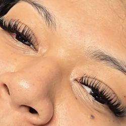 Lash