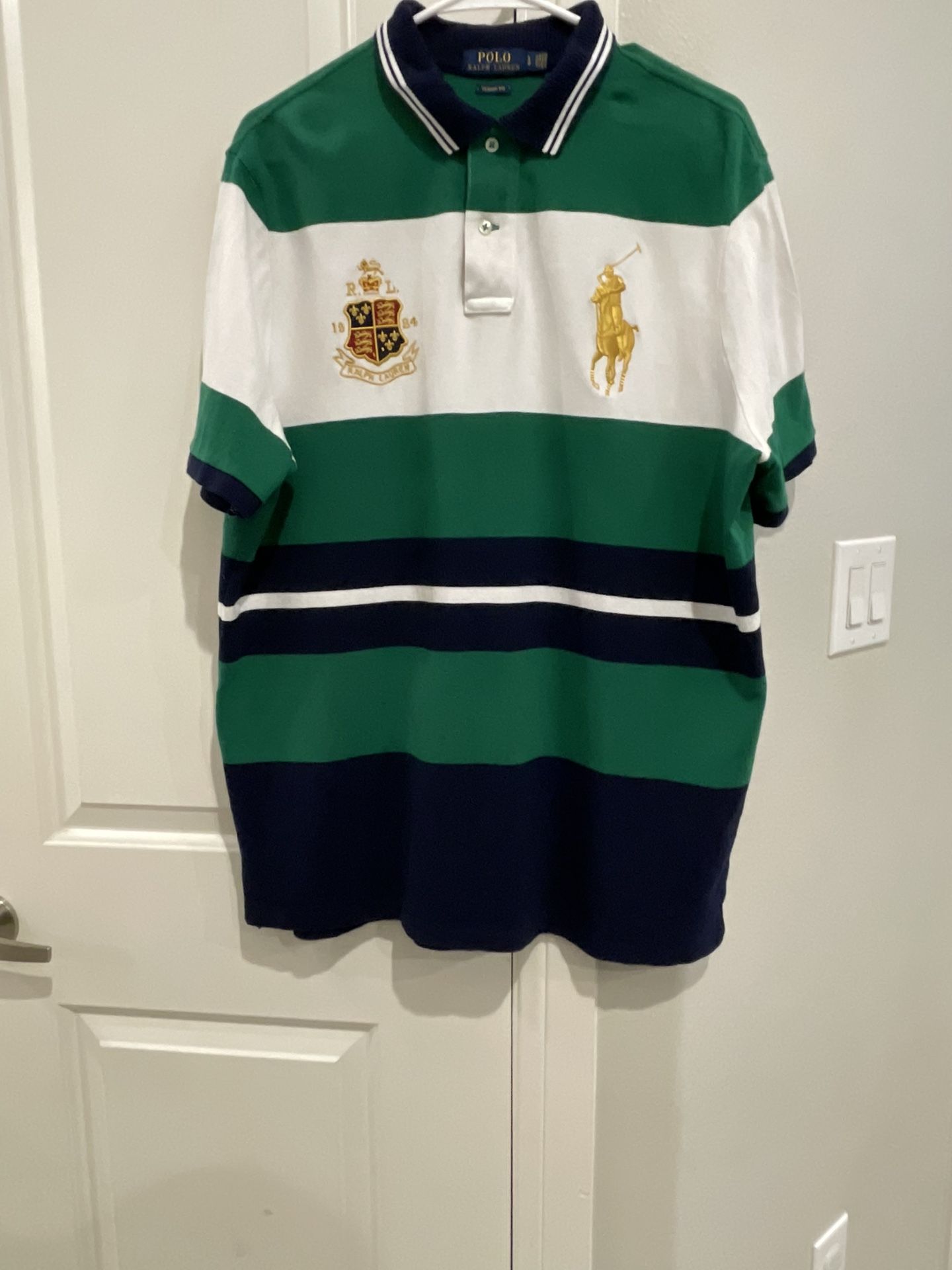 Polo Ralph Lauren Men Shirt