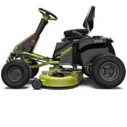 Ryobi rear engine riding mower new arrivals