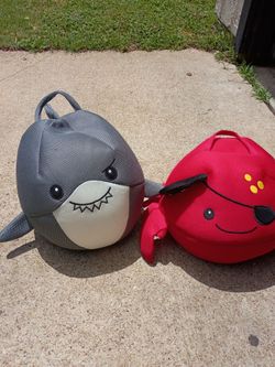 Animal pool buddies