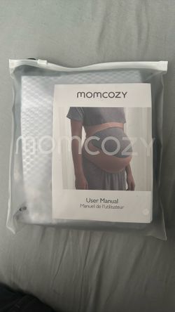 Momcozy support band