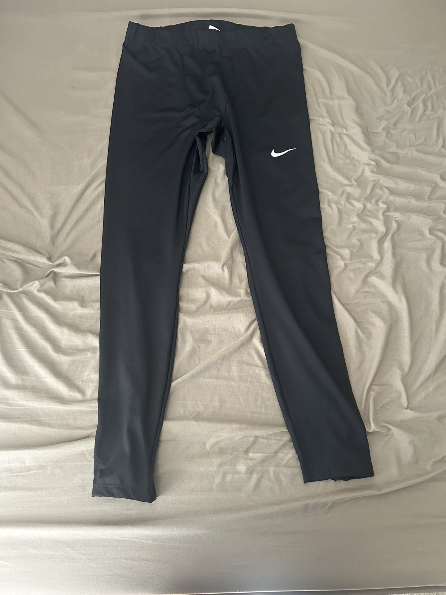 Nike Long Compression Tights- XXL