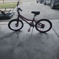 Kids Bike