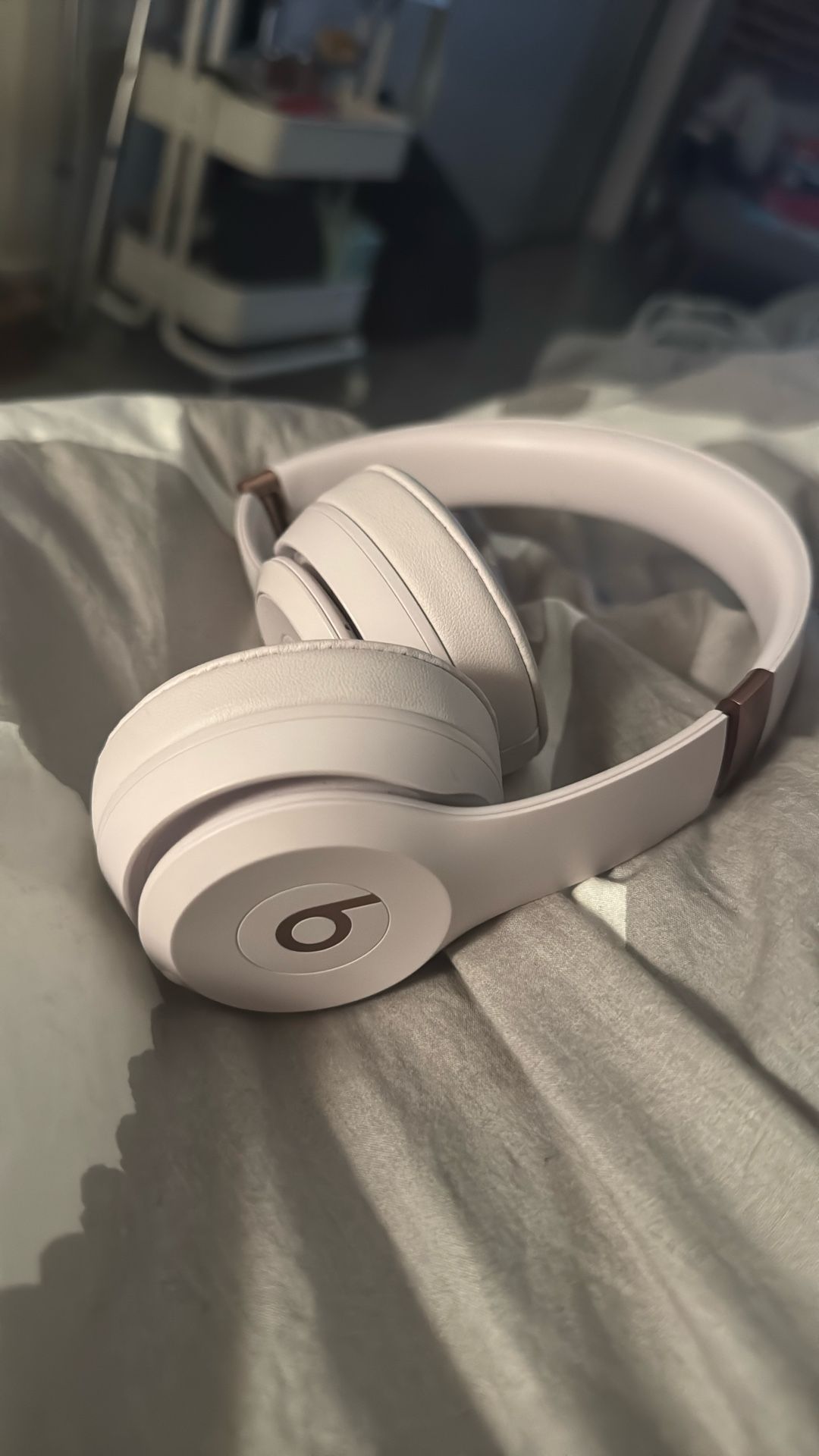 Beats Brand New W Box Headphone