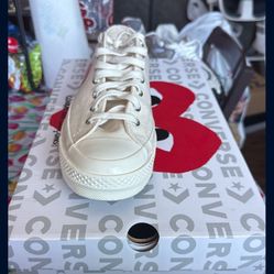 cdg converse