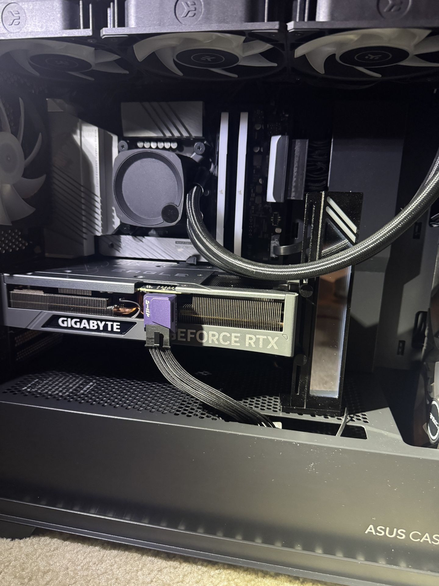 4070TI Super Desktop Package