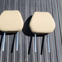 2018-2020 Acura MDX Headrest