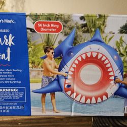 New   Oversized Floats Many Kinds