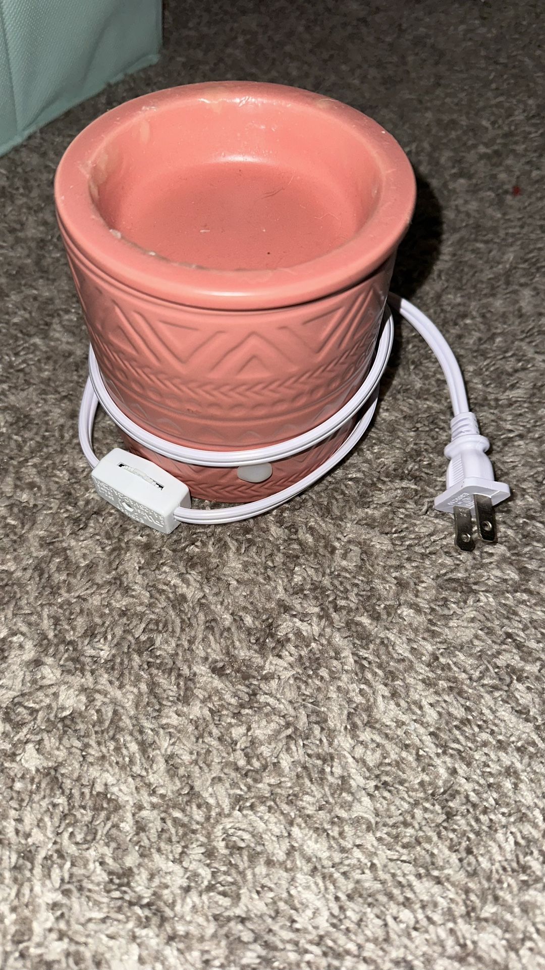 Wax Warmer