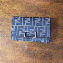 Fendi Wallet
