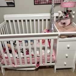 Baby Crib